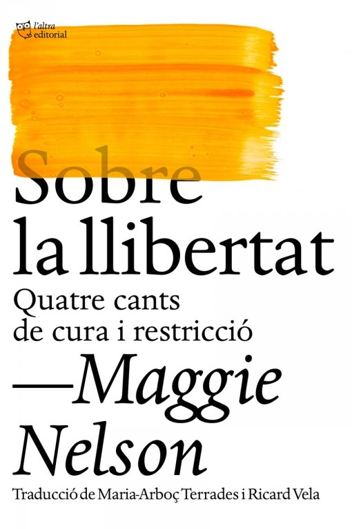 sobre la llibertat