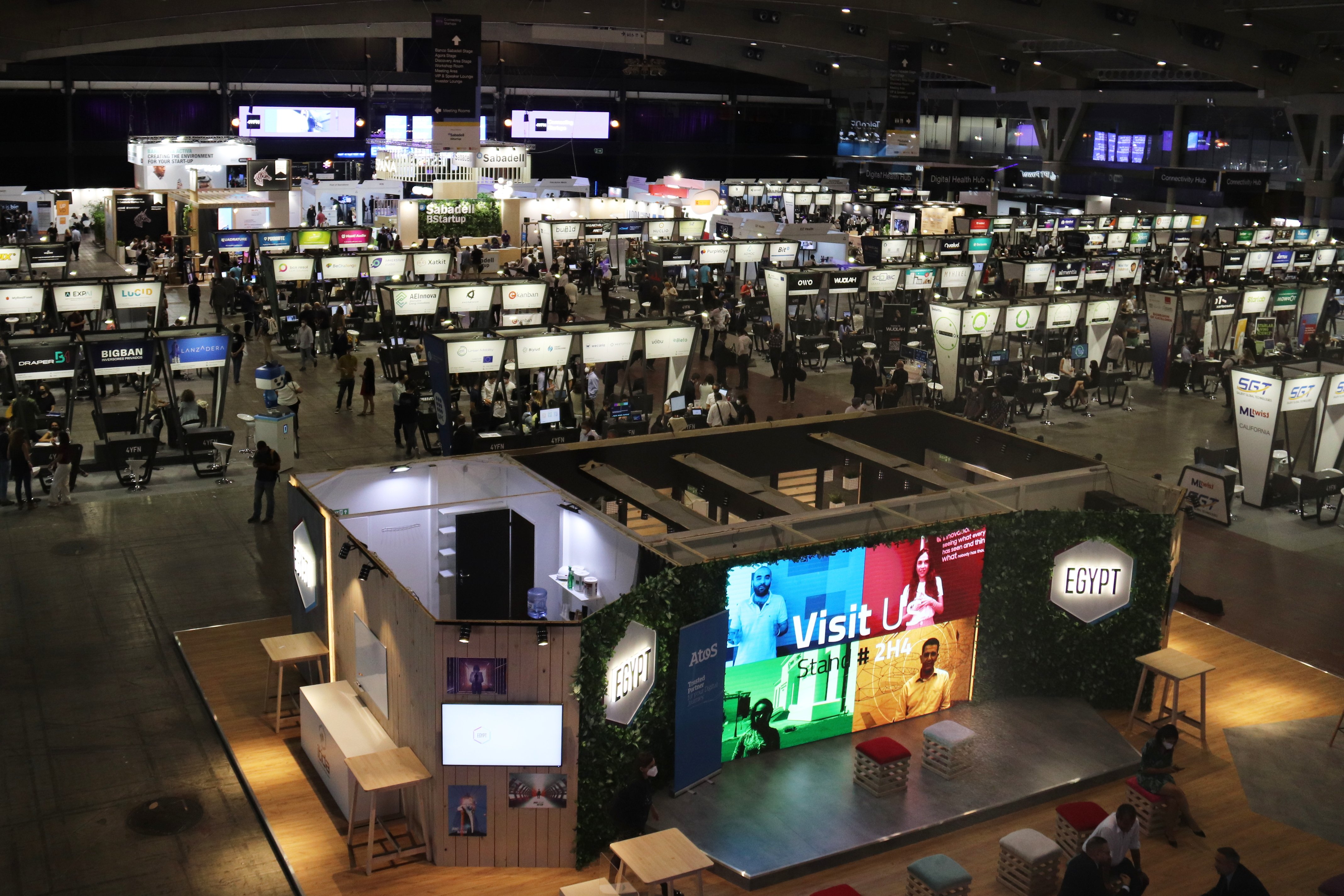 El Mobile World Congress llama a la puerta de las portadas por 17.ª vez