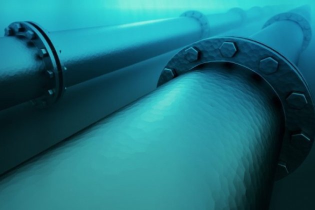 Nord Stream 1 i 2 Nord Stream 1 i 2