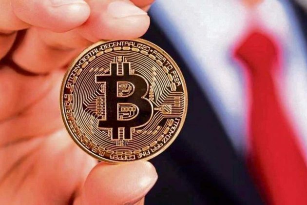 Bitcoin Bitcoin