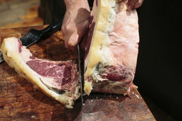 Chuletón Chuletón