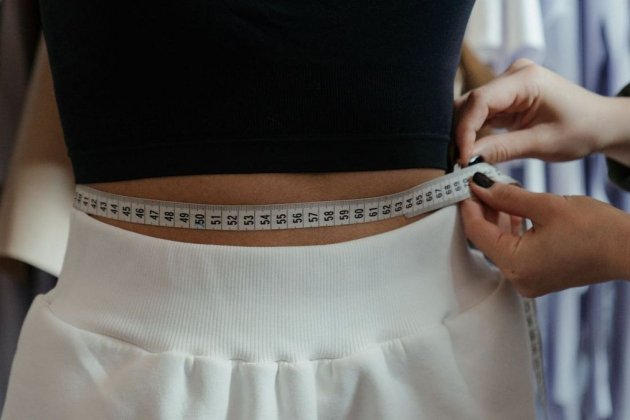 Abdominales Abdominales
