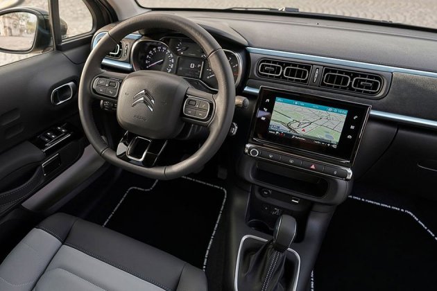 Citroën C3 ELLE Citroën C3 ELLE