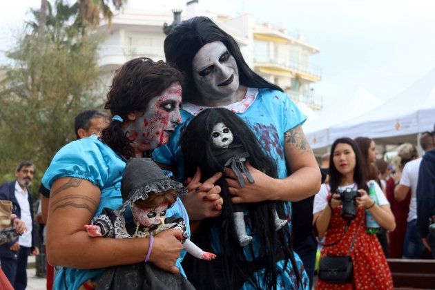 zombie walk 2019 zombie walk 2019