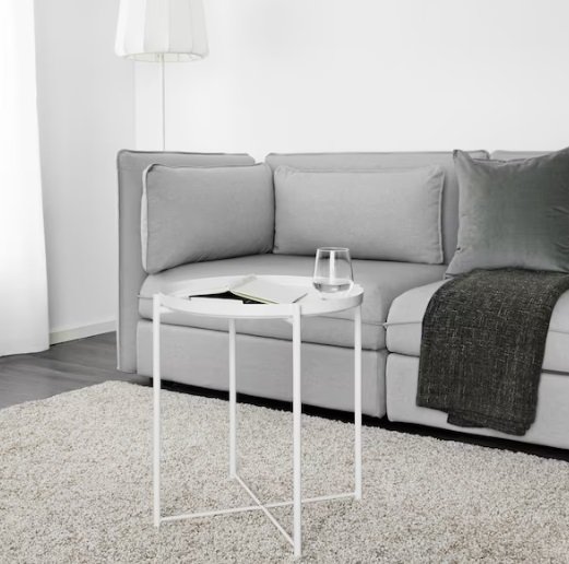 Mesa de Ikea Mesa de Ikea