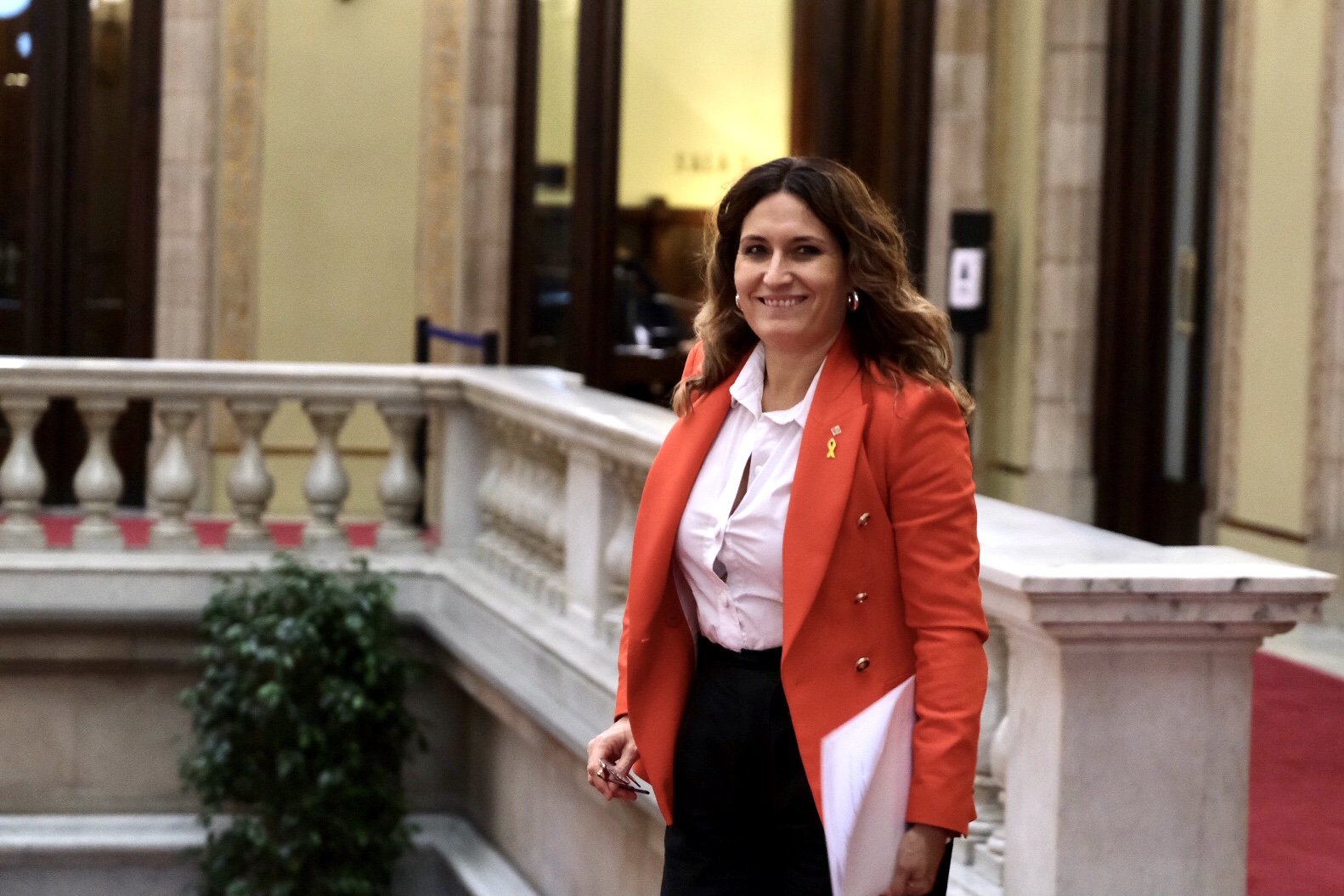 Vilagrà assegura que amb la reforma de la malversació no es planteja cap revisió de casos de corrupció