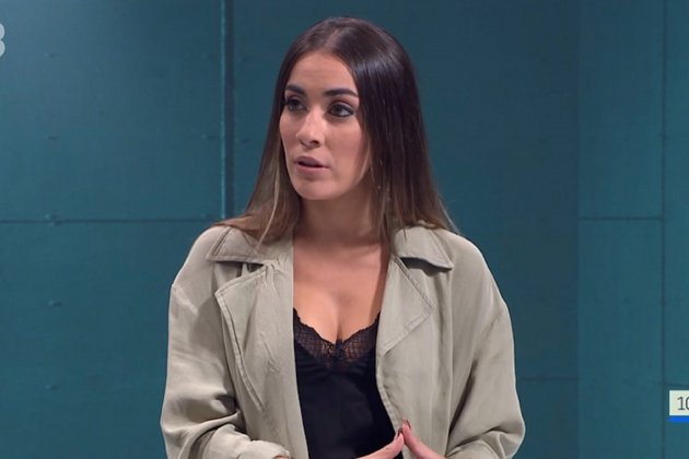 miriam llevada|traída