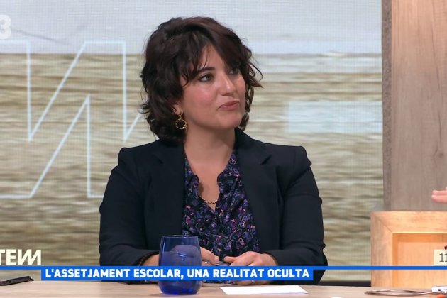 Estel Solé Tv3