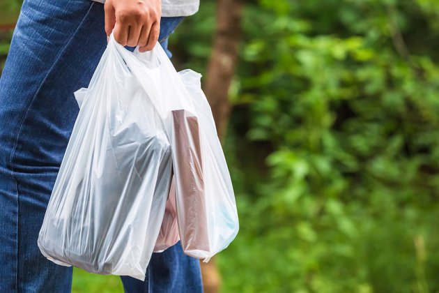 bolsa de plástico bolsa de plástico