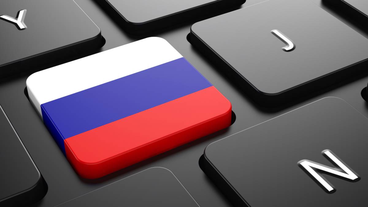 Rusia está lista para desconectarse de Internet si le hace falta