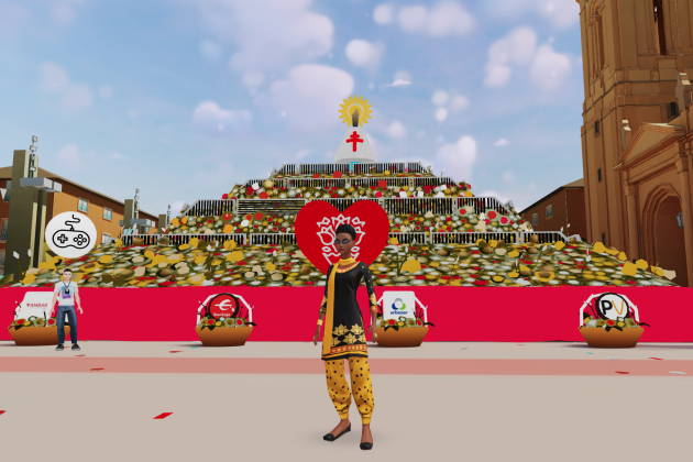 Ofrenda Virtual Ofrenda Virtual