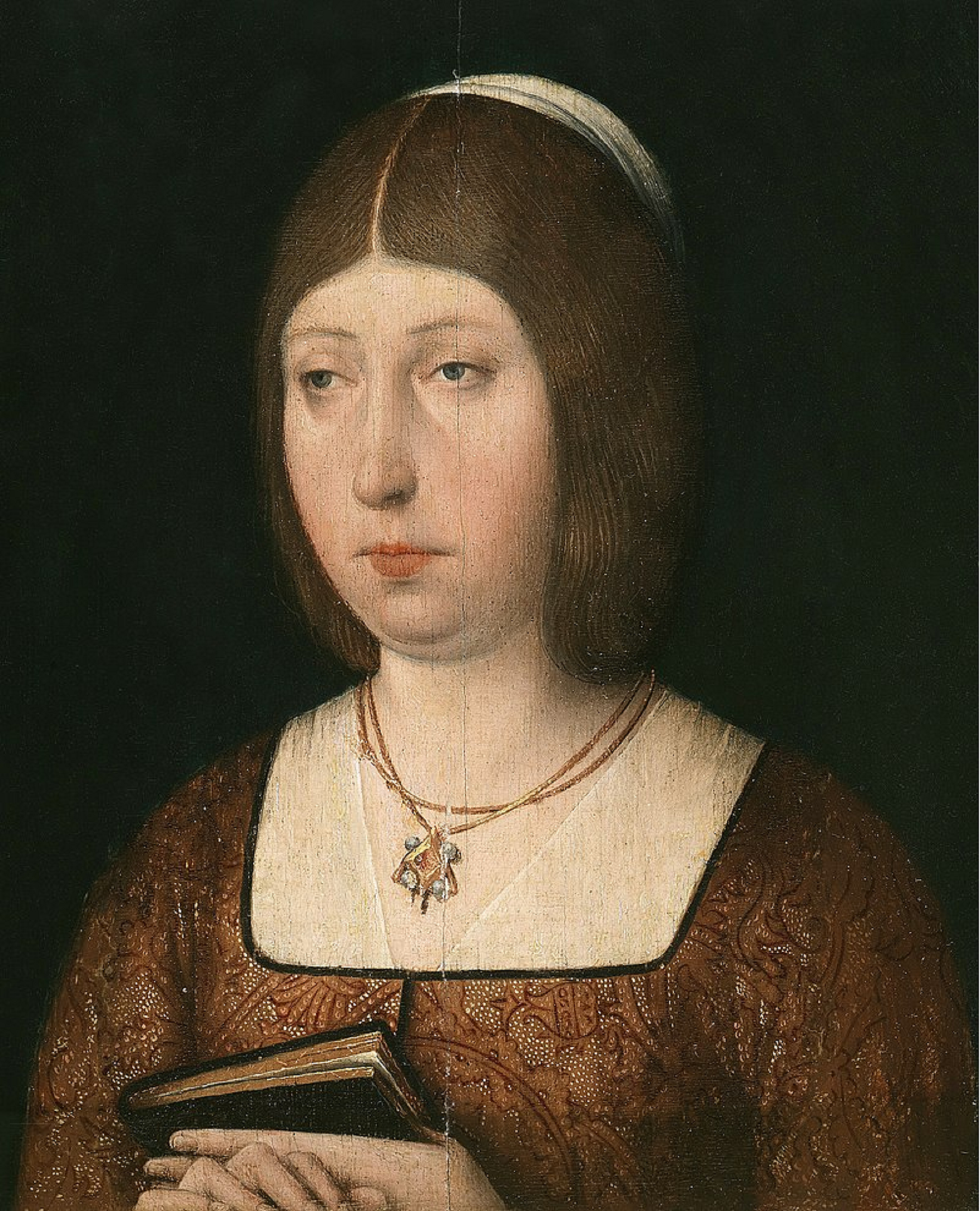 Isabel la Católica Isabel la Católica