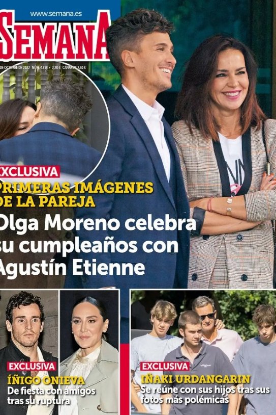 Portada Semana Portada Semana