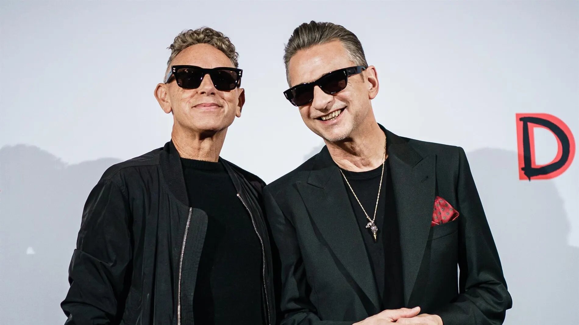 Depeche Mode, cabeza de cartel del Primavera Sound 2023 en Barcelona y Madrid
