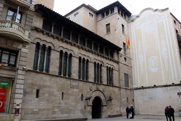 Concejalía Lleida ACN