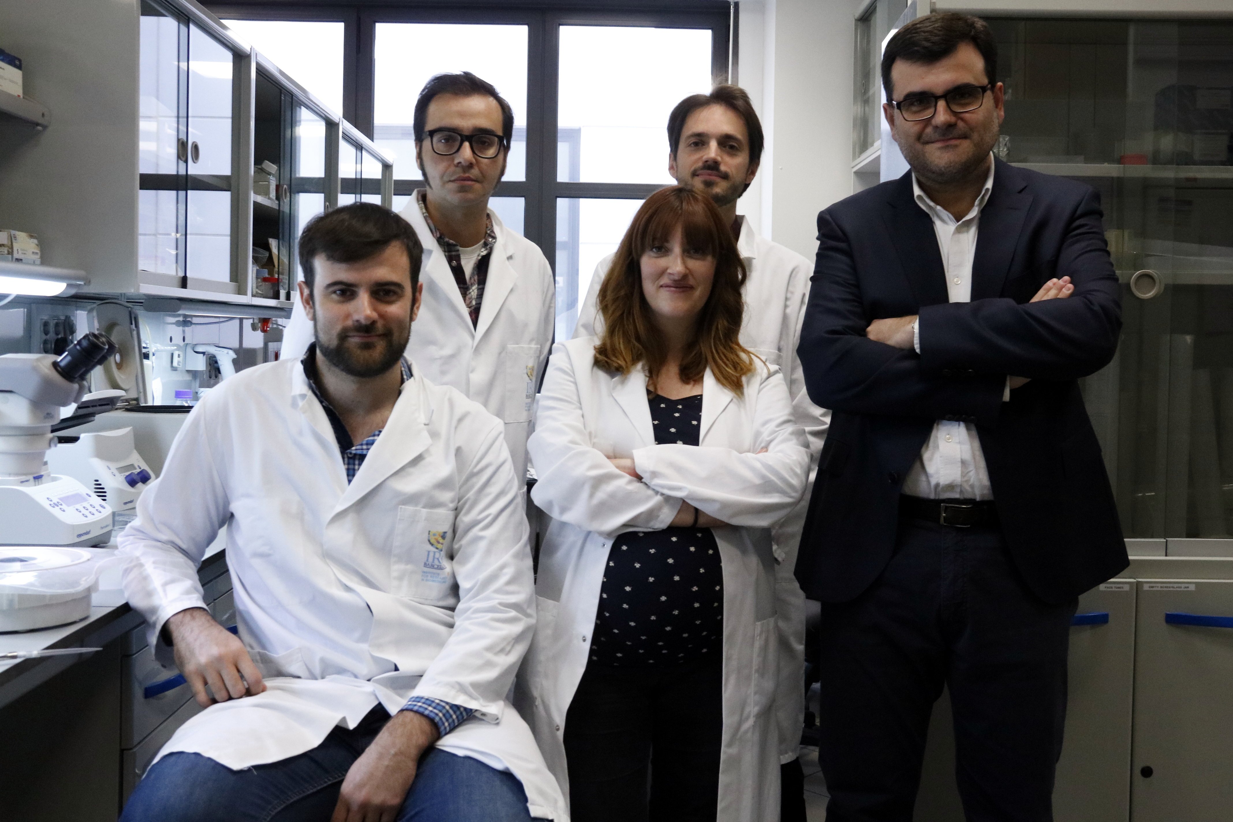 La immunoteràpia, la nova troballa per tractar el càncer de còlon