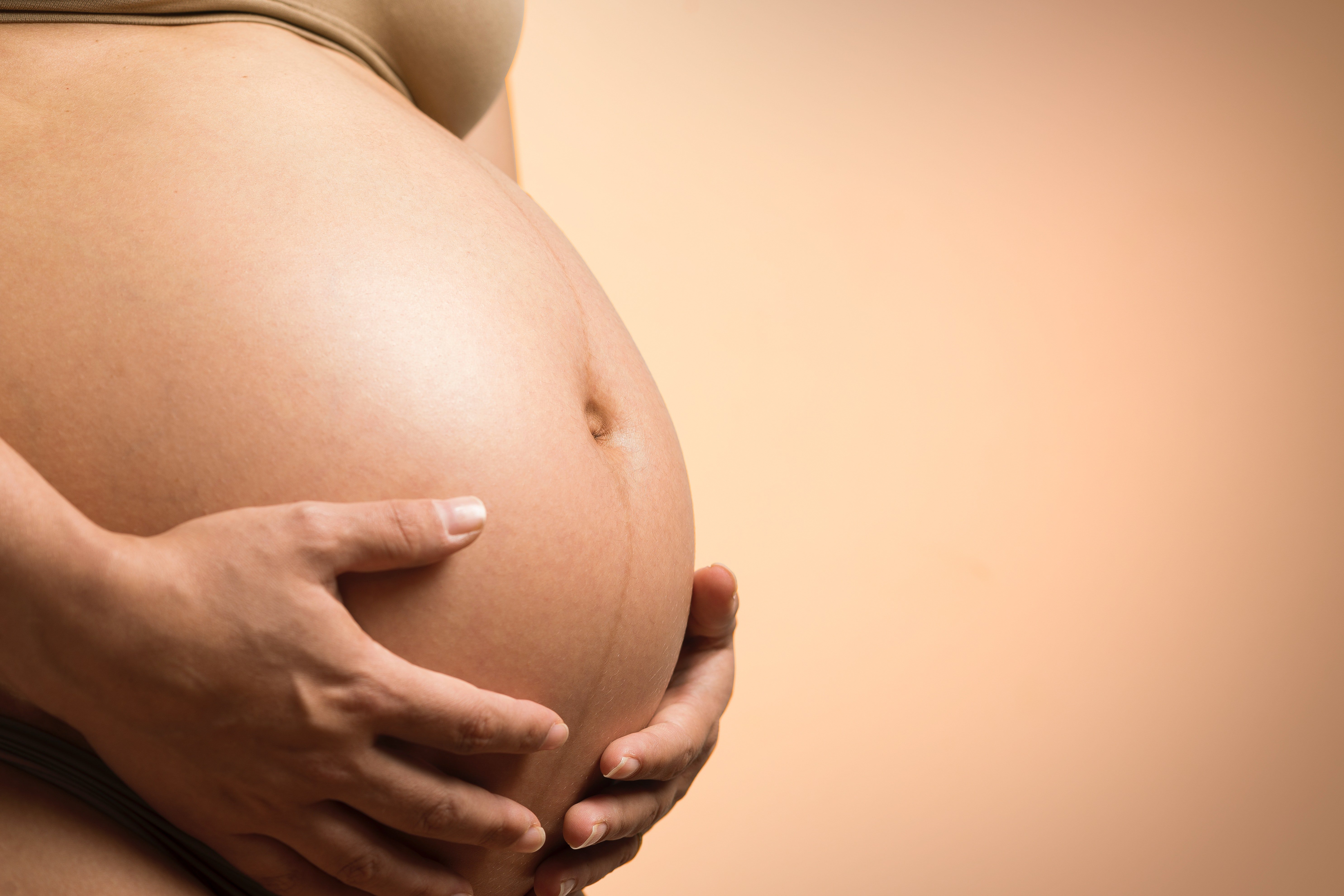 Así puedes aliviar el embarazo disminuyendo las complicaciones médicas