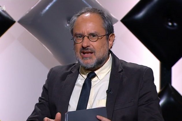 Antonio Baños betevé Antonio Baños betevé