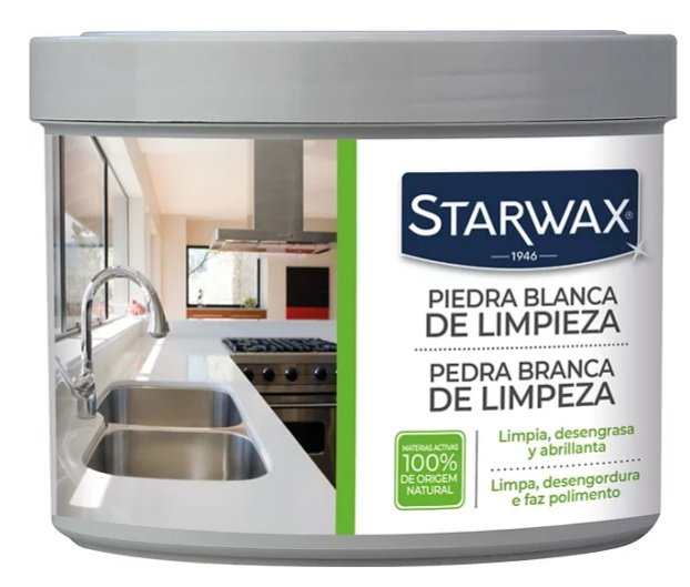 Pedra de neteja|netedat