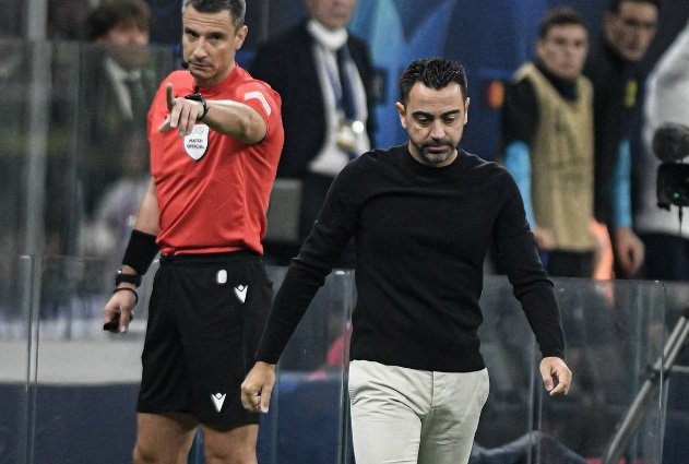 xavi xavi