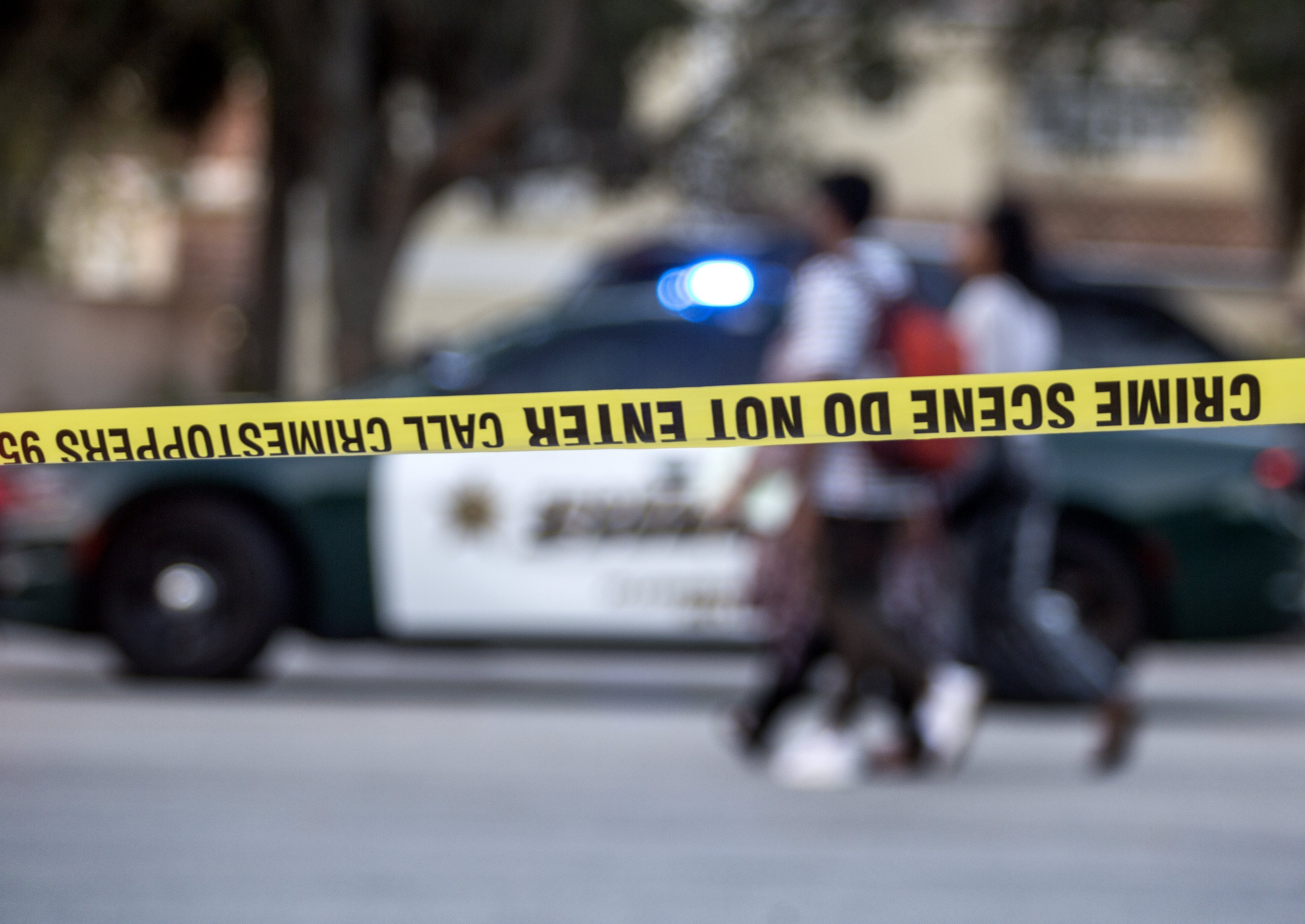 Disset morts en un tiroteig a una escola del sud de Florida