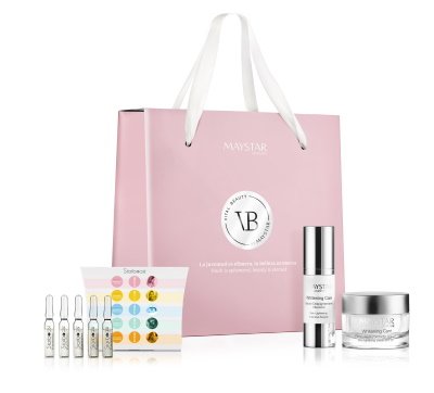Crema Whitening / Maystar Group Crema Whitening / Maystar Group