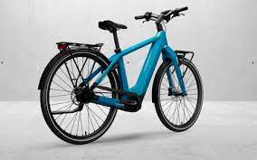 RECO: la bicicleta que dura 30 anys