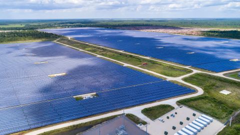 paneles solares