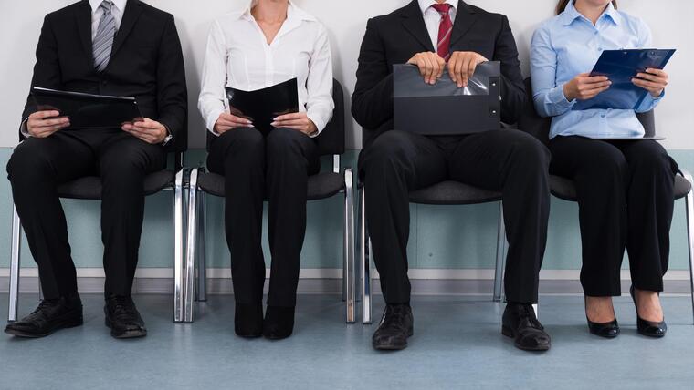 Una empresa gallega quiere revolucionar la búsqueda de empleo