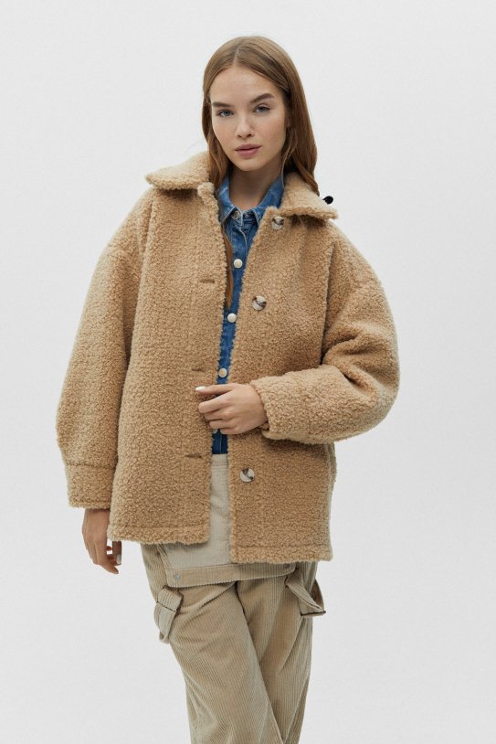 Chaqueta de Pull&Bear Chaqueta de Pull&Bear