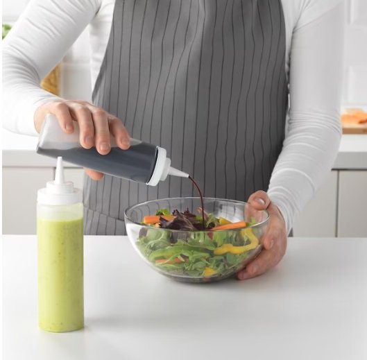 Botella Grilltider Botella Grilltider
