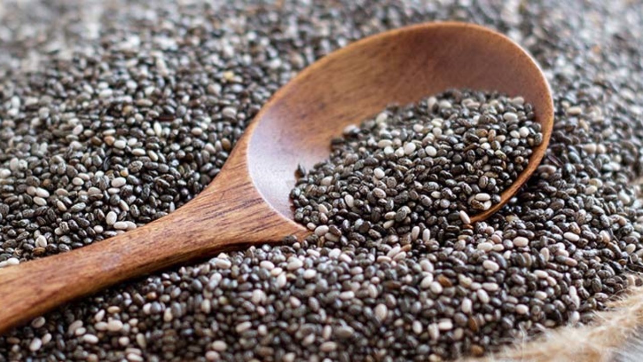 Beneficios de las semillas de chía, un alimento que vuelve a tener protagonismo