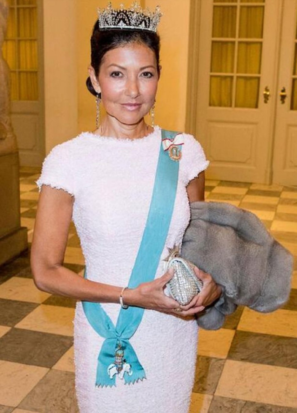Alexandra GTRES Alexandra GTRES