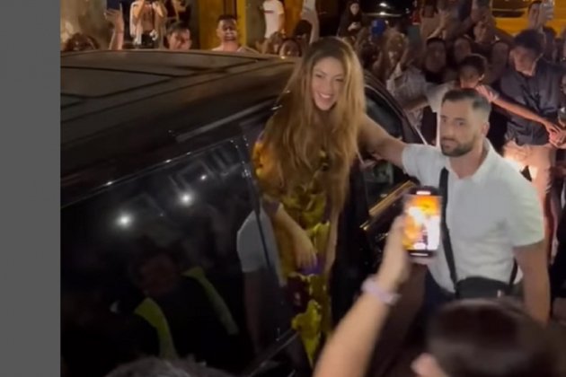 Guardaespaldas de Shakira IG Guardaespaldas de Shakira IG
