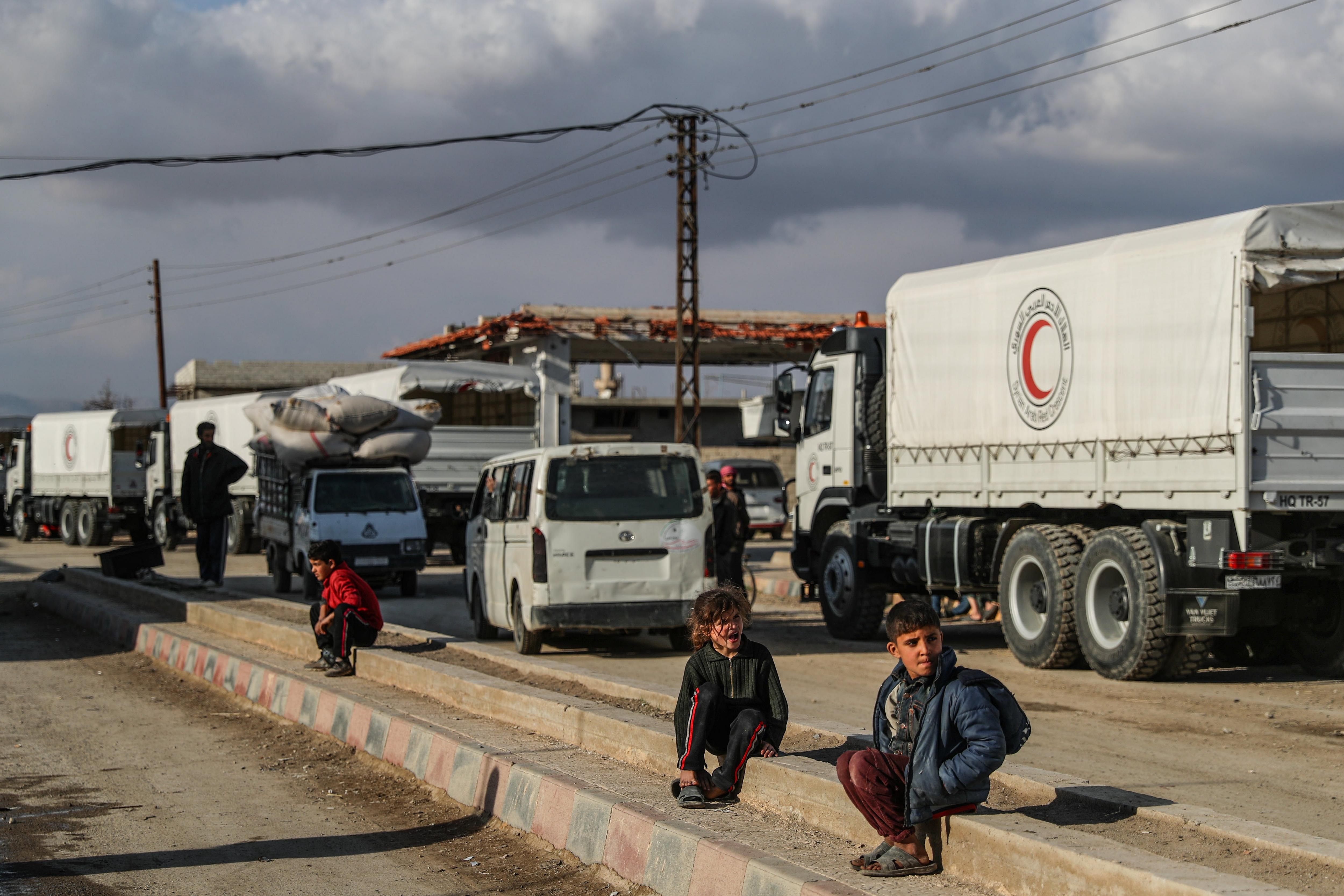 La Defensa antiaèria siriana obliga a donar la volta un dron israelià