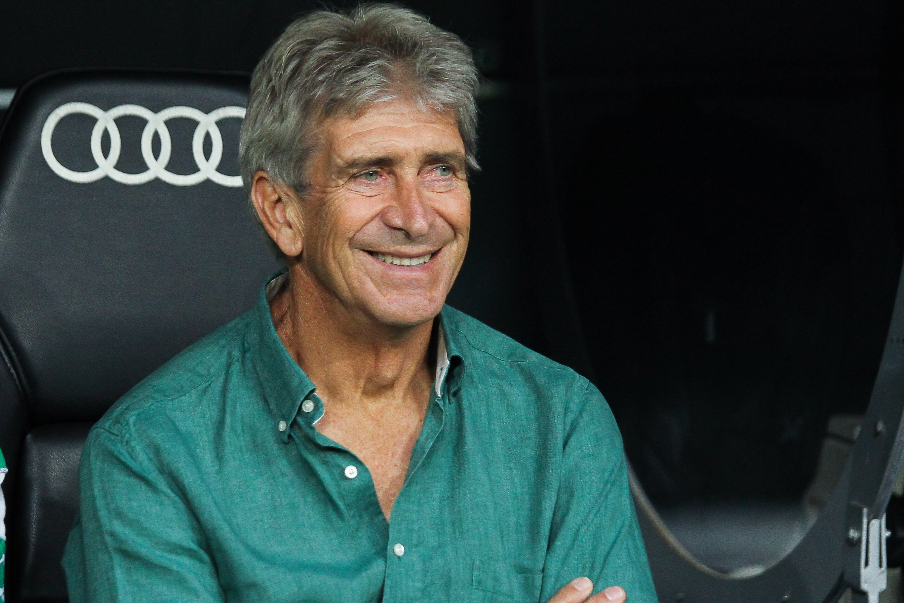 Pellegrini envia el Betis a l'Argentina, negociació amb River Plate