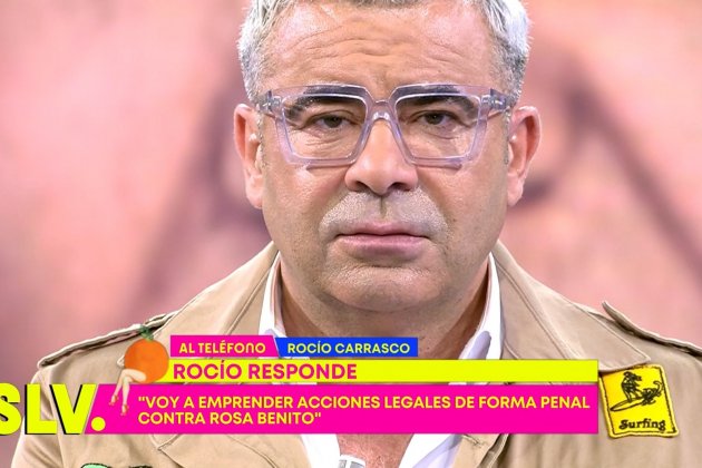 Jorge Javier Vázquez, Telecinco Jorge Javier Vázquez, Telecinco