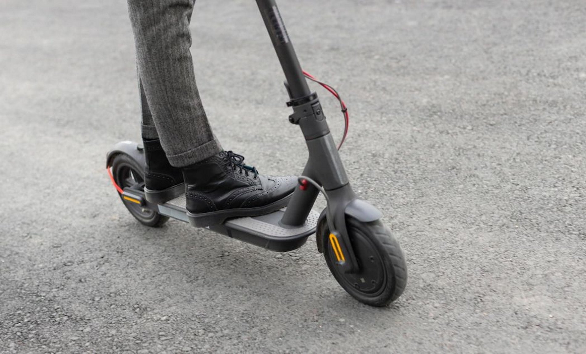 Incendis amb patinets elèctrics: com s'inicien?