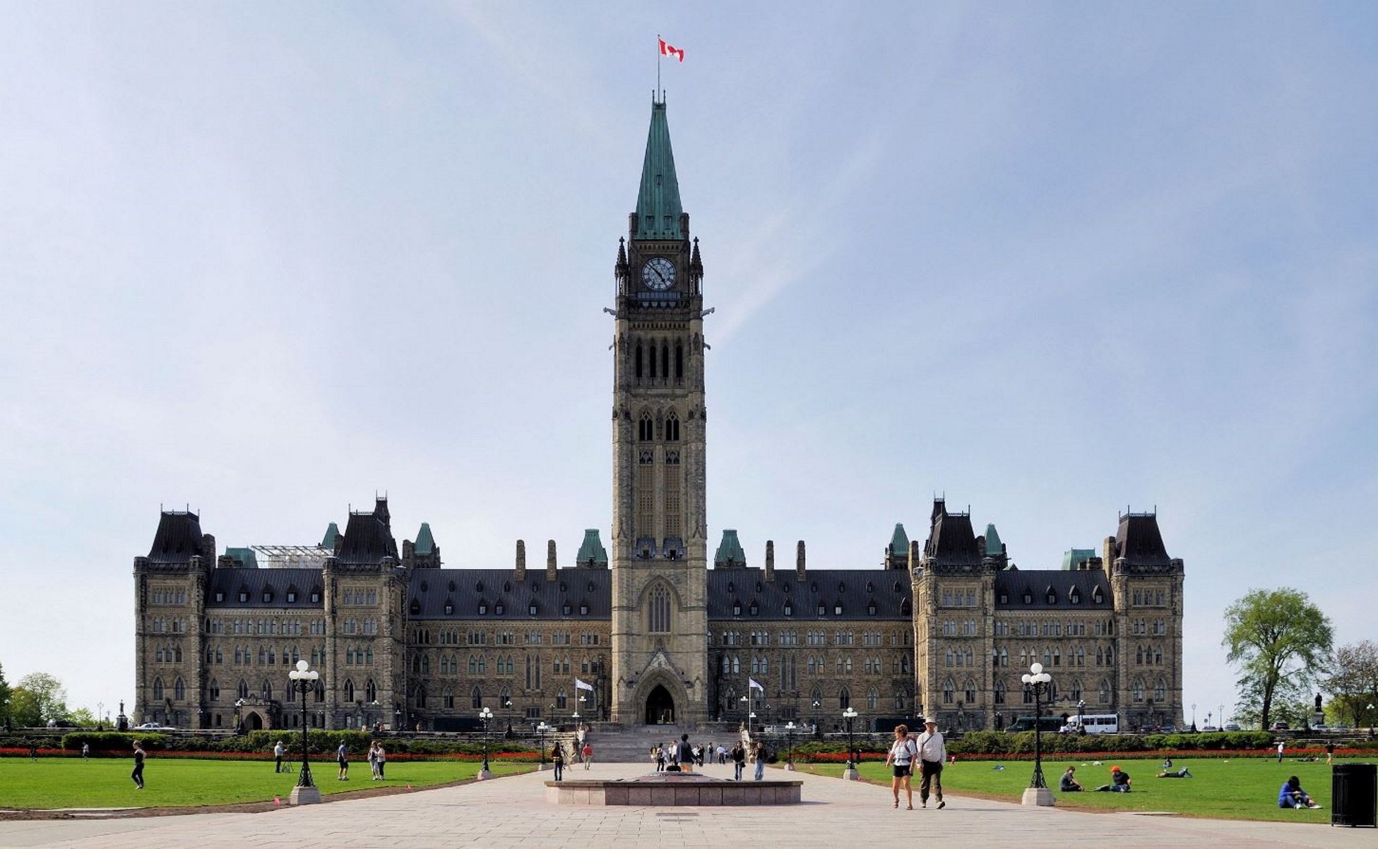El Govern abre una oficina en Canadá, en Ottawa