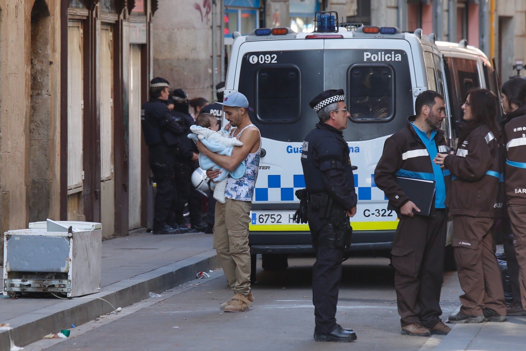 El govern espanyol prorroga fins setembre la moratòria hipotecària i de lloguers