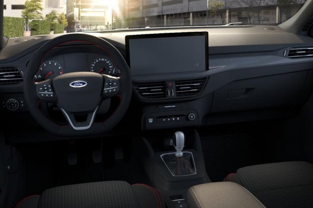 Ford Focus Ford Focus