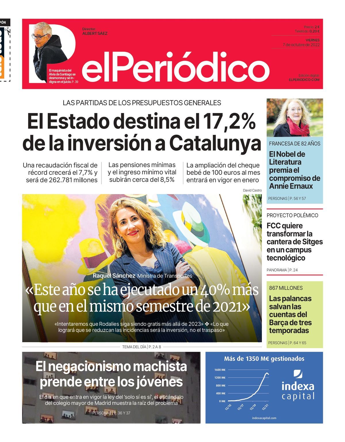 El Periódico El Periódico