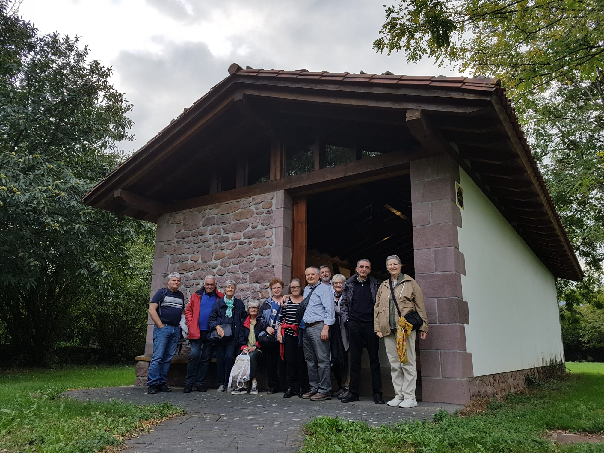 Crónica de una experiencia en Euskal Herria (VIII)