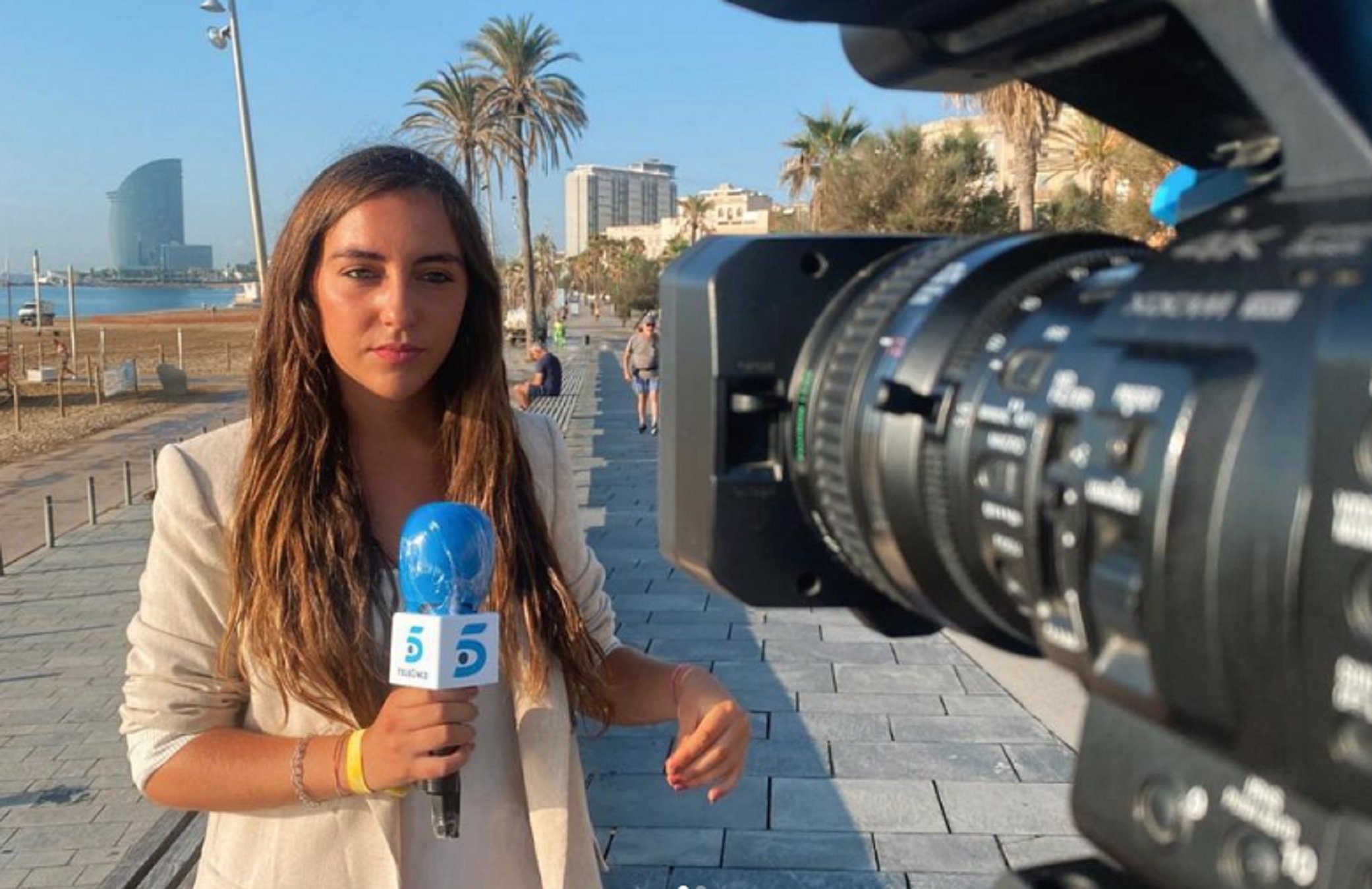 Elena Gómez T5 Elena Gómez T5