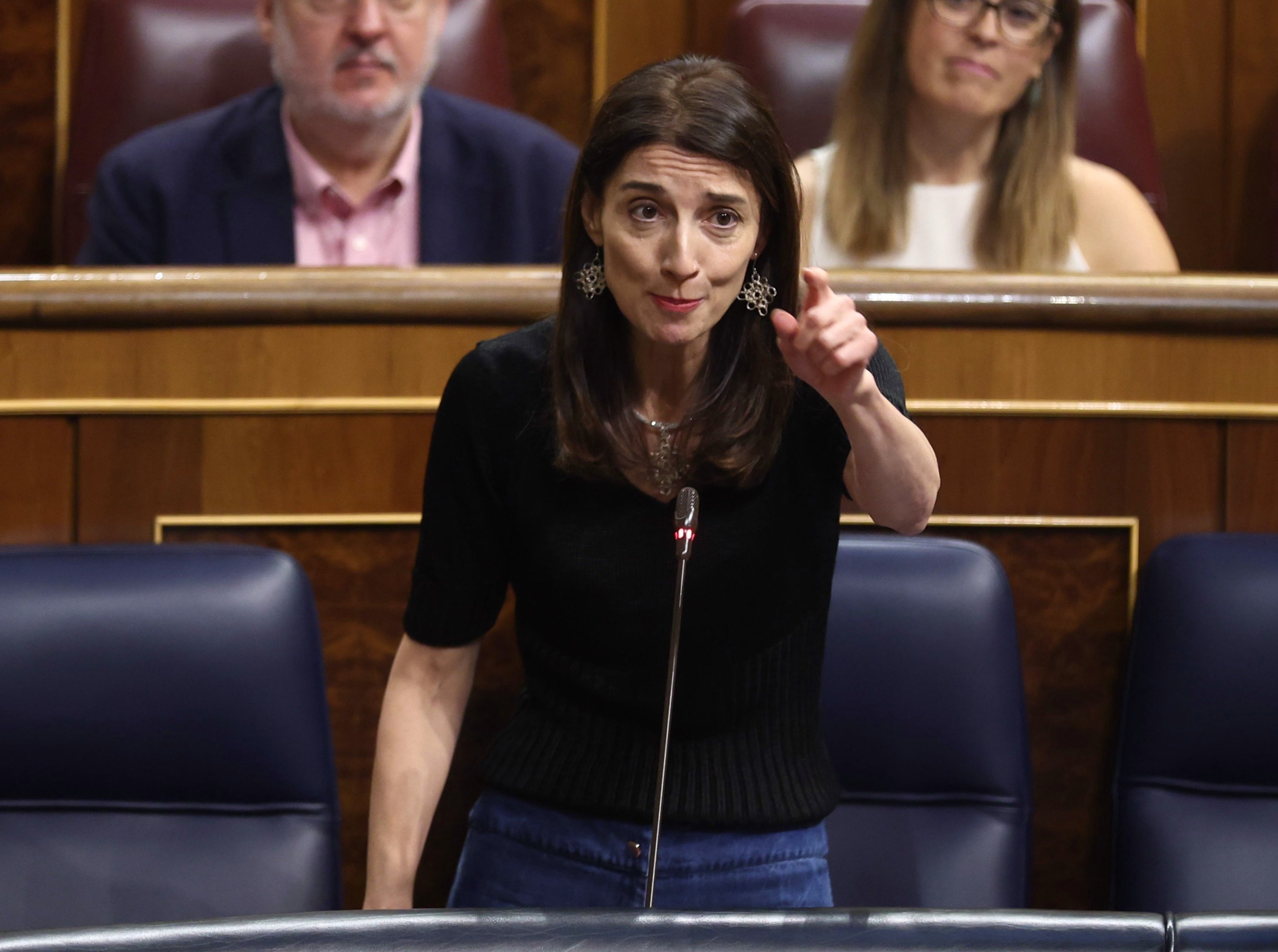 El govern espanyol retreu a Ponsatí que té l'"obligació" de presentar-se davant la justícia