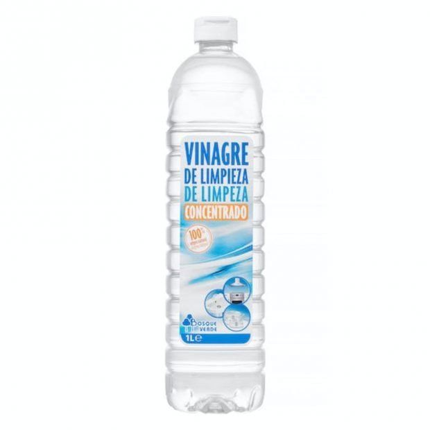 Vinagre de limpieza Vinagre de limpieza