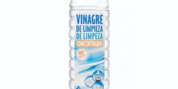 Vinagre de limpieza Vinagre de limpieza