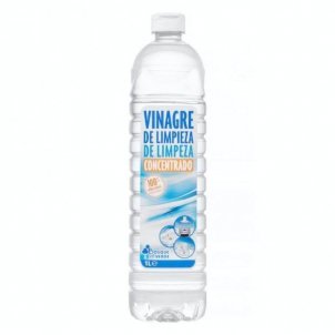 Vinagre de limpieza Vinagre de limpieza