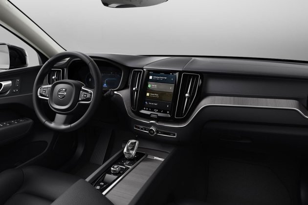 Volvo XC60 Volvo XC60