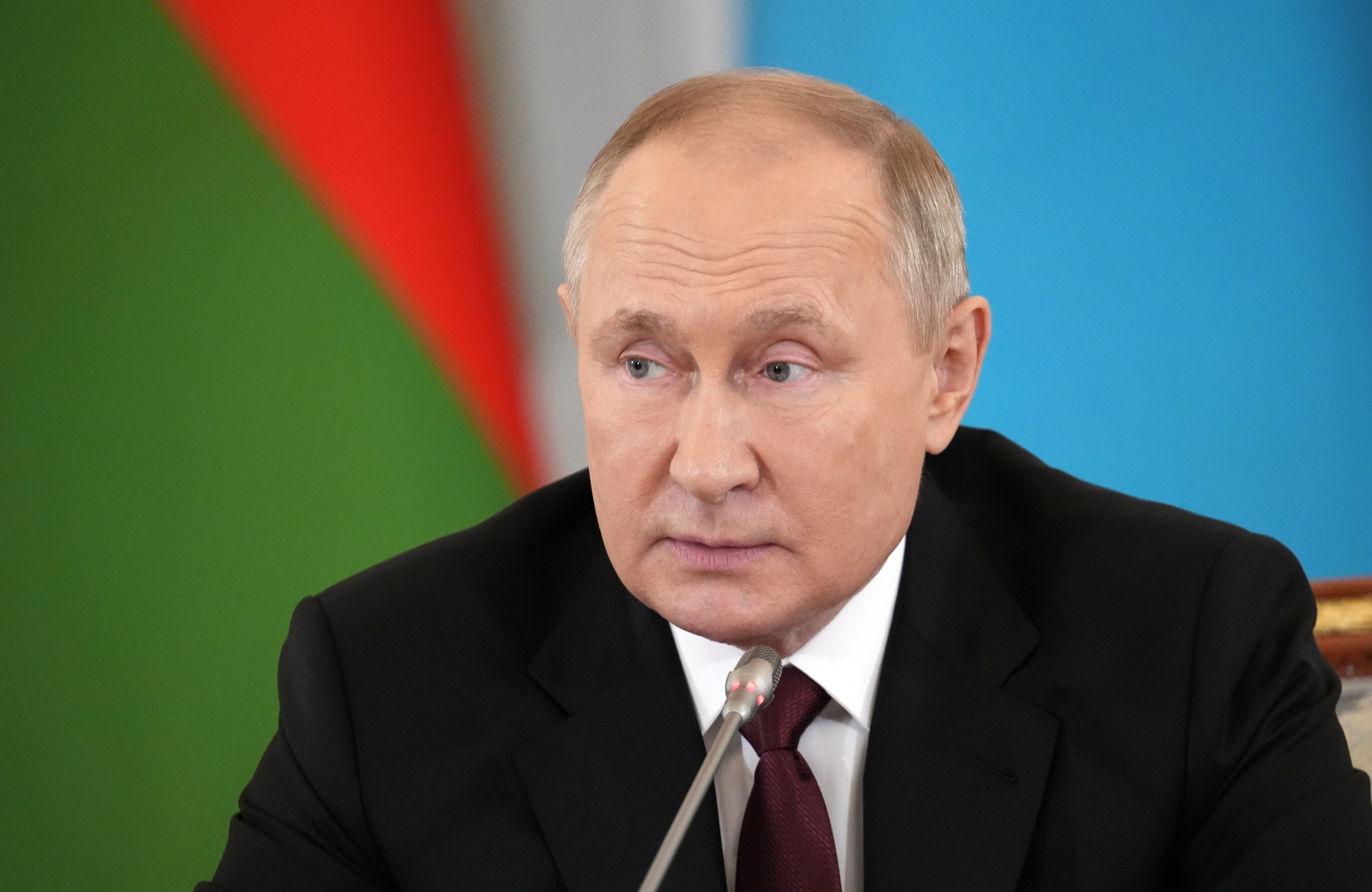 China e India se podrían repensar la postura tibia con la guerra de Putin
